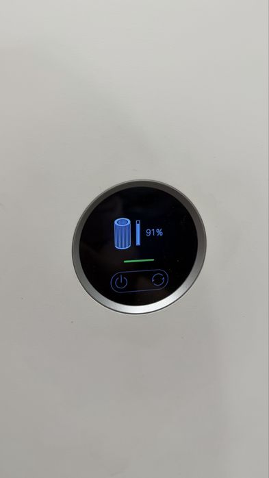 Очиститель воздуха Xiaomi Smart Pro