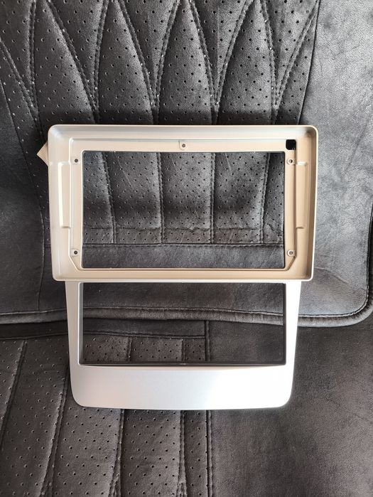 Рамка на андроид Daewoo Nexia 2