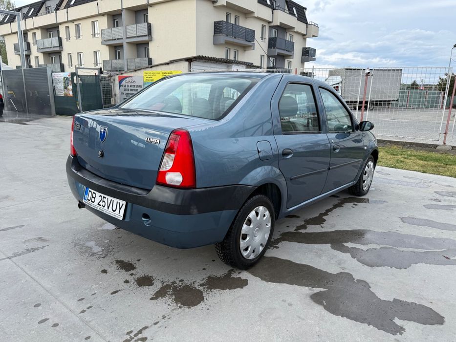 De vanzare Dacia Logan
