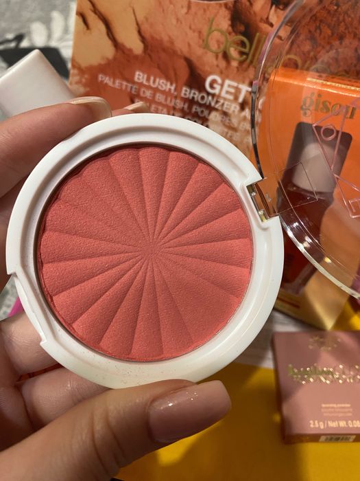 Продукти BelleBox 3€