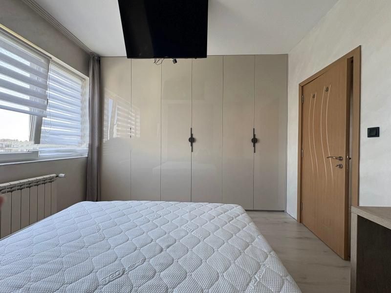 Дава се под наем Тристаен апартамент в София, Люлин 6 - 90 кв.м за 675 € - Снимка #4