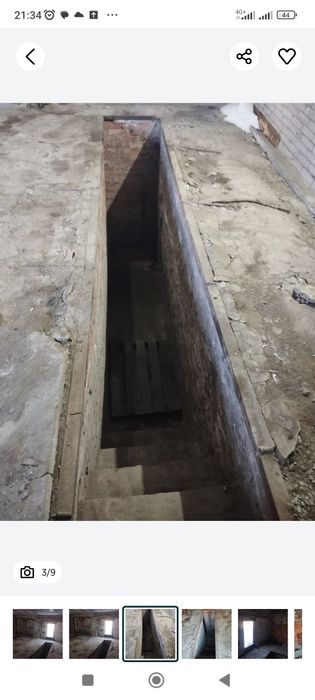 продам два гаража