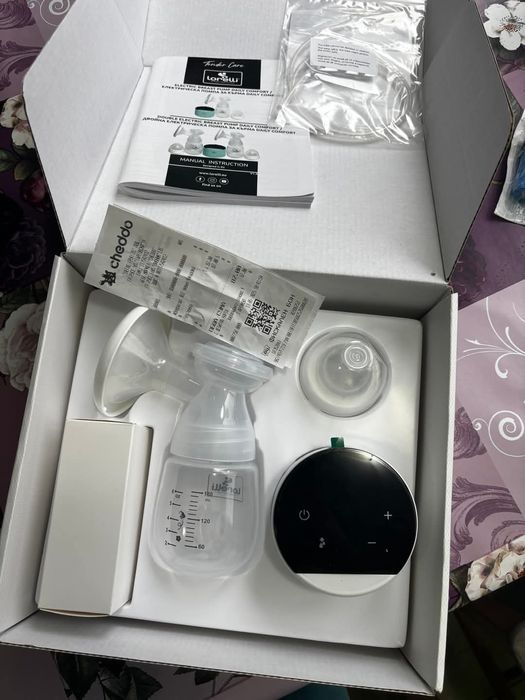 Помпа за кърма lorelli