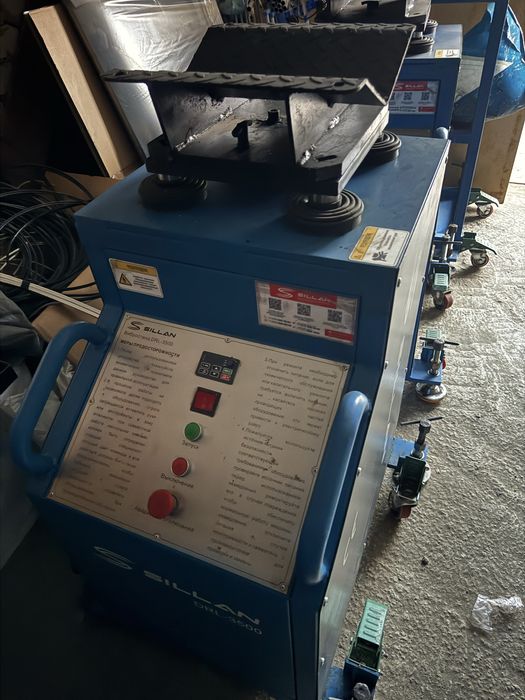 Продам автовибростенд