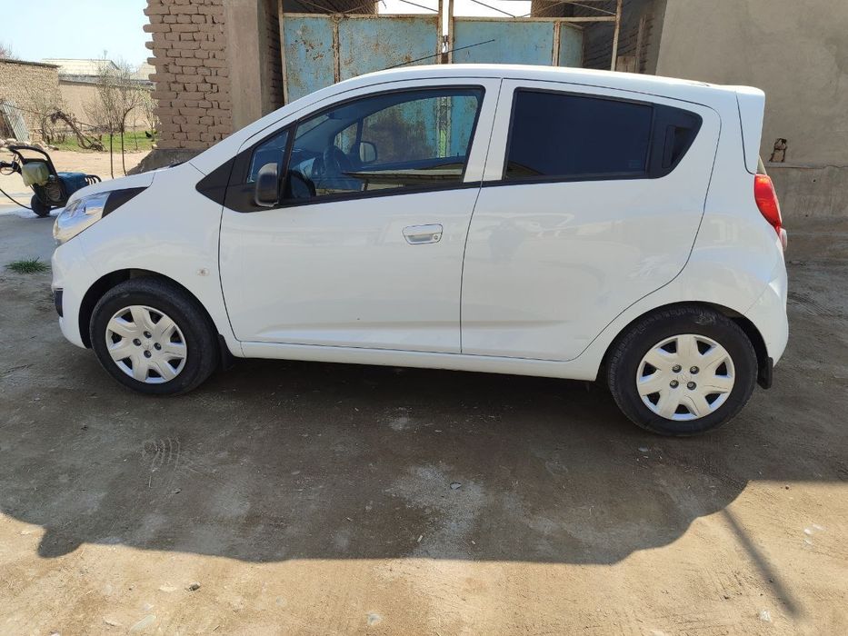 Spark 2019 mexanika 2 pozitsiyasi