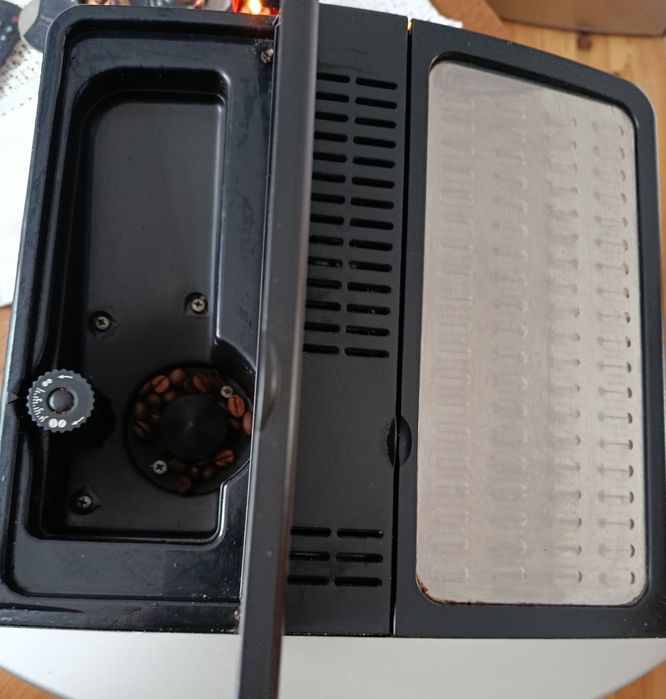 Кафе робот De'Longhi