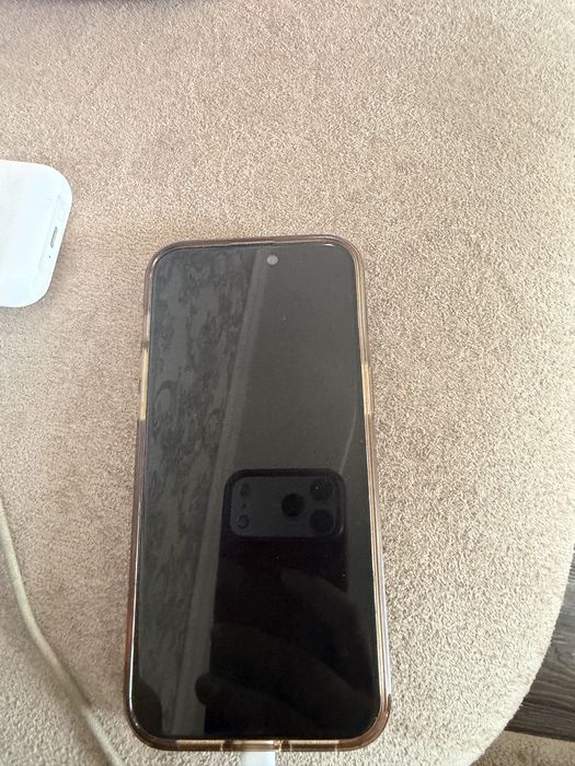 Продам Iphone 15 pro max 256 gb