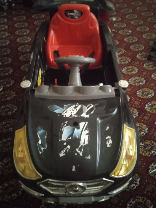 Сотилади мошинча срочно