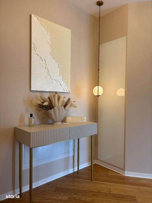 Direct Dezvoltator - Apartament Tip Studio, Floreasca, Yacht Kid