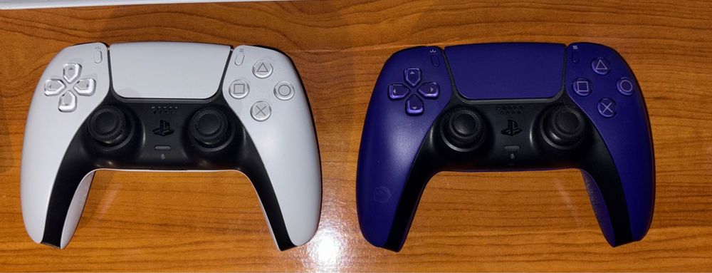 Ps 5 slim disk  +2 mante