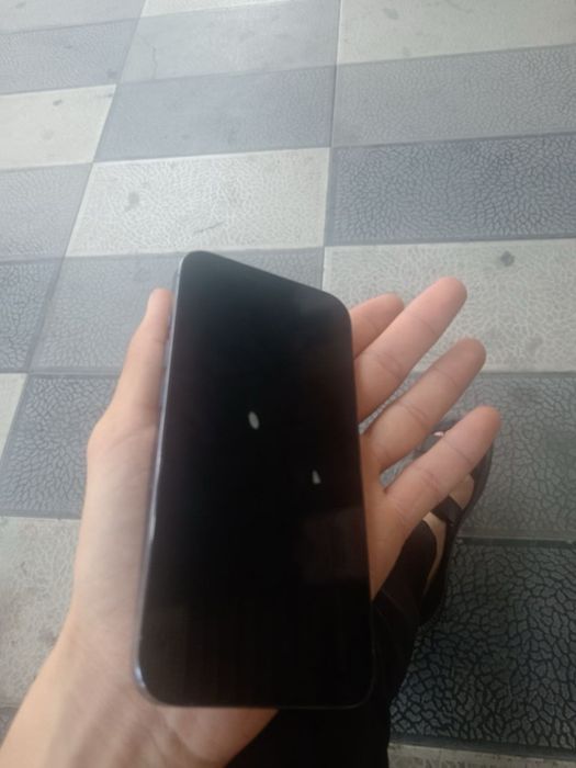 Iphene 13 pro 128gb