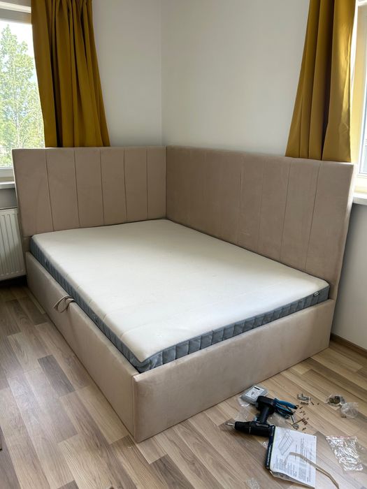 Pat Bubu pe colț
