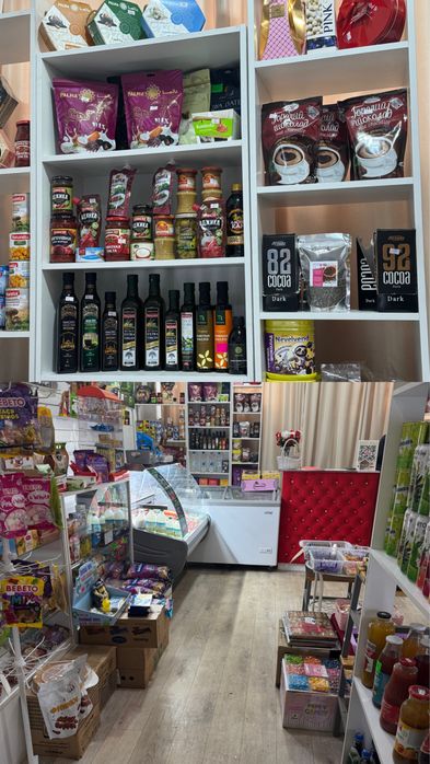 Продаётся полностью готовый бизнес!