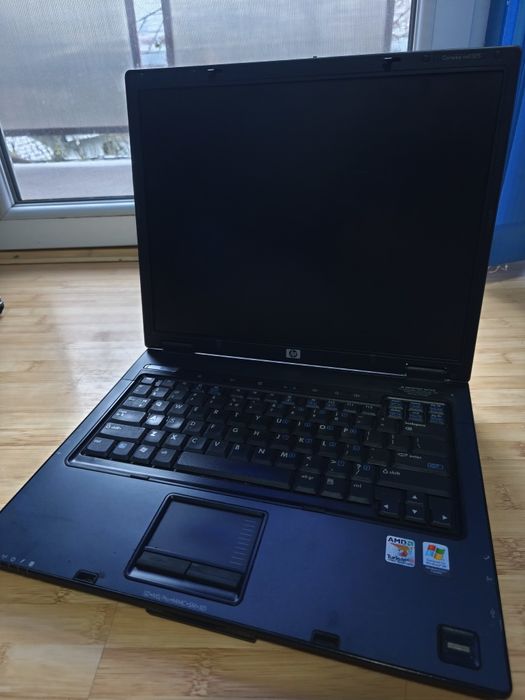 Vând  Laptop  HP