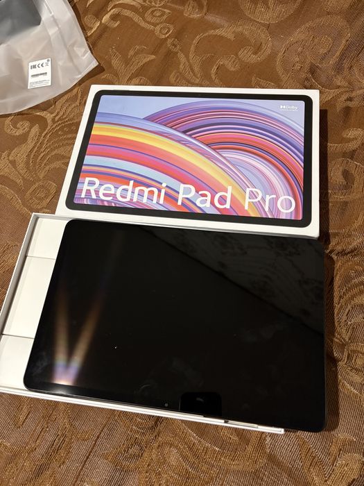 Xiaomi redmi pad pro