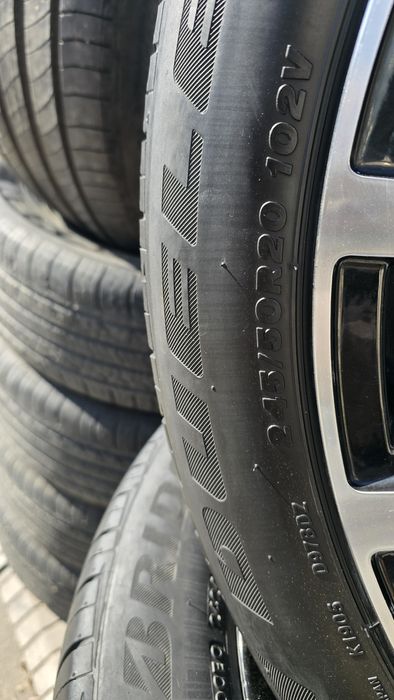 20 razmerli diska balon