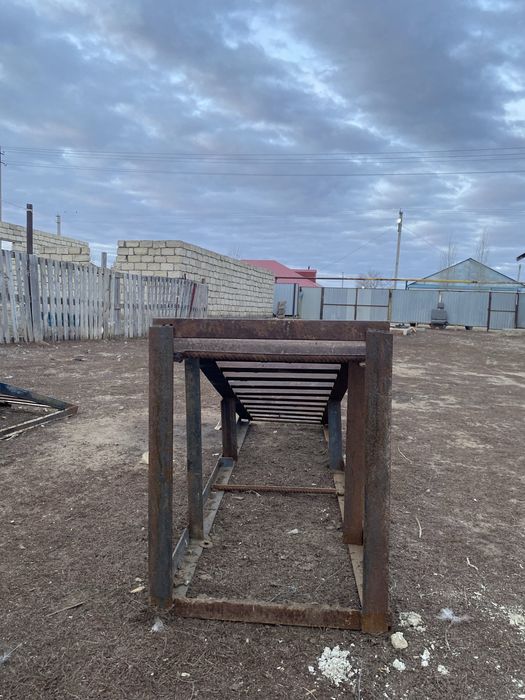 Авто эстакада сатылады