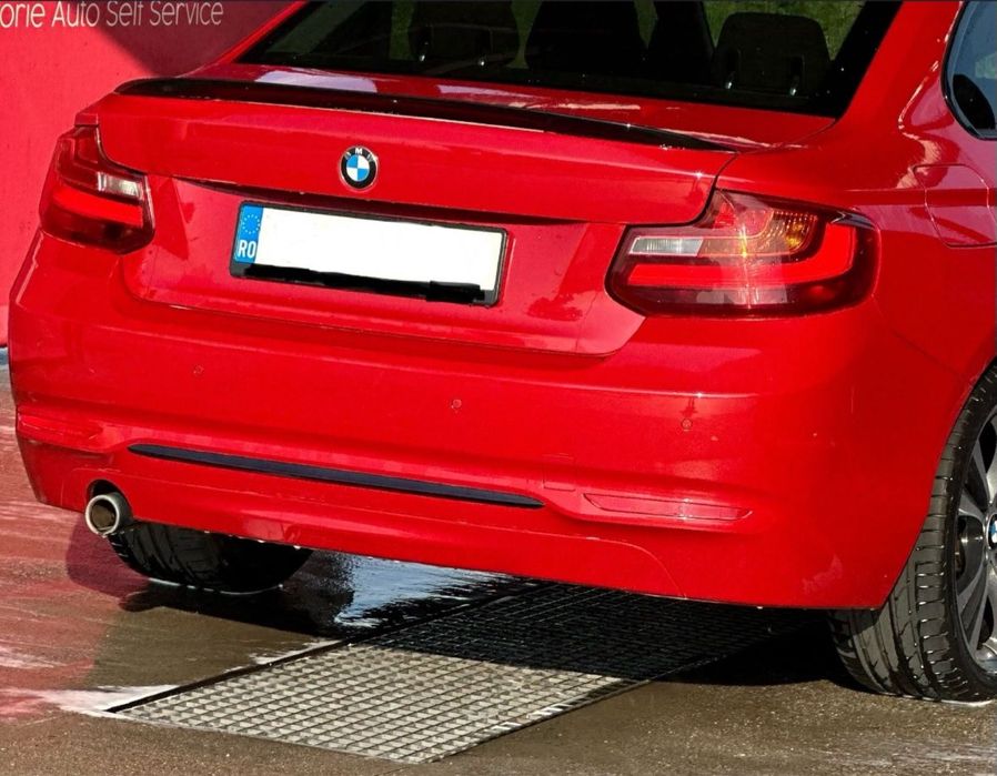 Bara spate Bmw seria 2 F22
