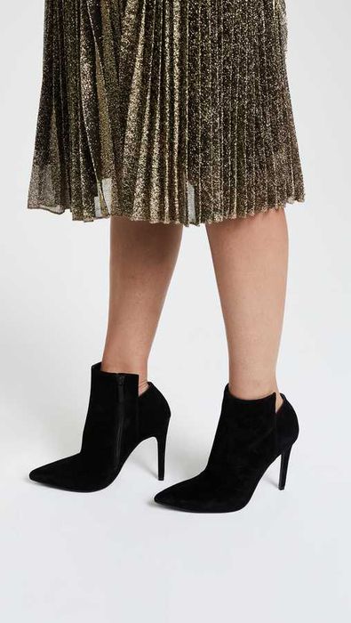 NOU! Cizme elegante Kendall + Kylie Ariana