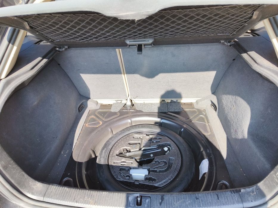 Audi A3 1.9 2008 355.000 km
