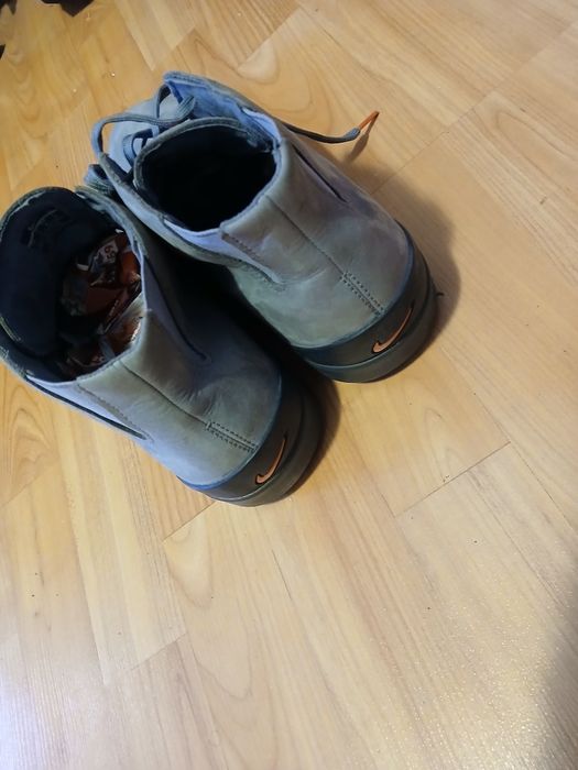 Adidasi Pantofi nike