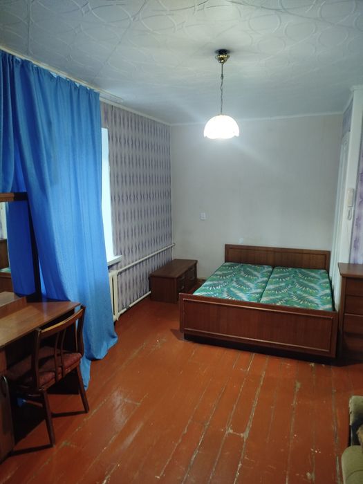 Продам 1,5 комнатную квартиру