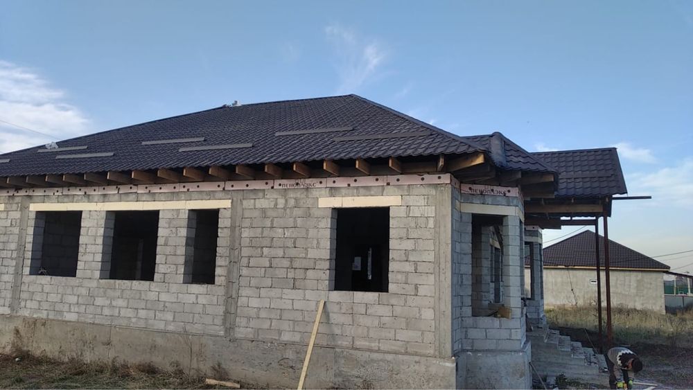 Продается дом , 6 соток