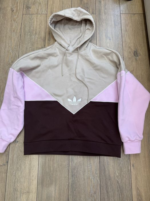 Продам худи от adidas
