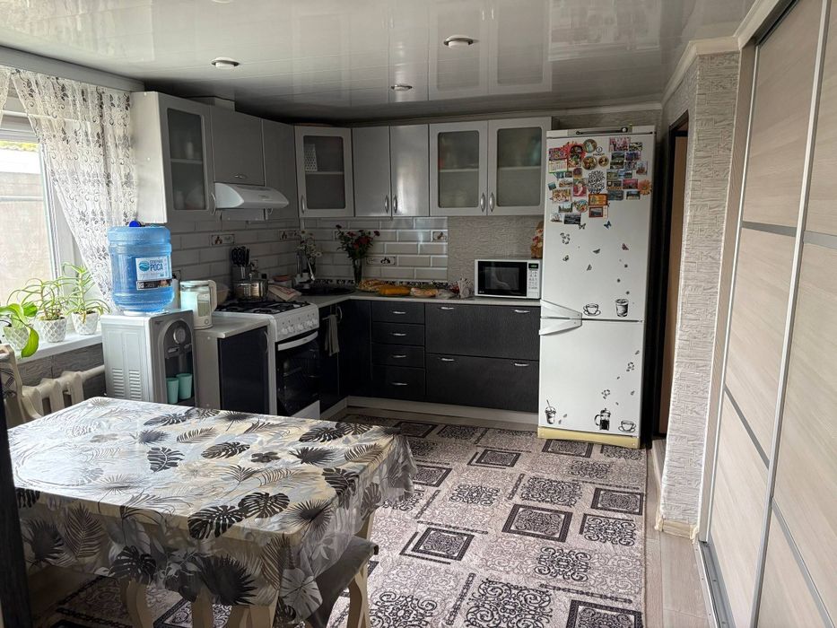 Продам отдельно стоящий дом