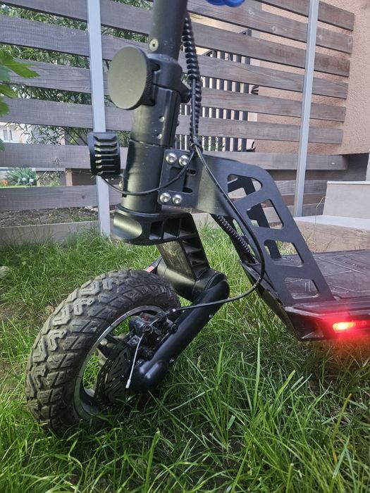 Trotineta electrica Kogoo G2Pro