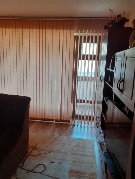 Дава се под наем Тристаен апартамент в Хасково, Македонски - 70 кв.м за 306 € - Снимка #4