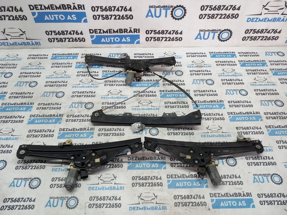Macara usa dreapta fata / stanga dreapta fata BMW e61 Seria 5