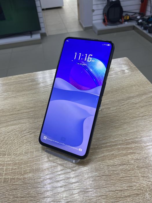 RedMagic 7s Pro 256Gb (ТМ79)