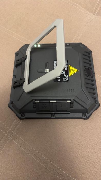 Terminal prin satelit Cobham Explorer 510 BGAN