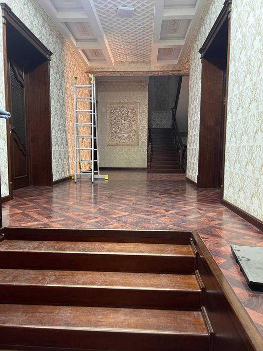 Сдается нежилое здание под офис