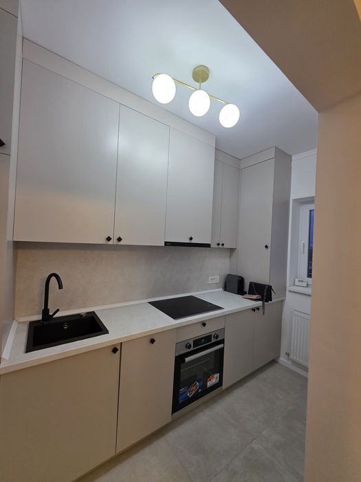 Apartament Luceafarul