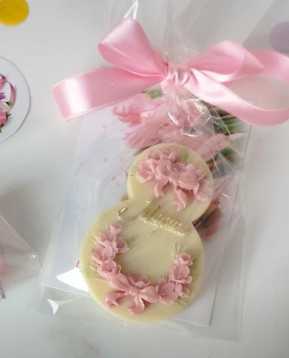 Астана!Бонбоньерки на 8 марта!