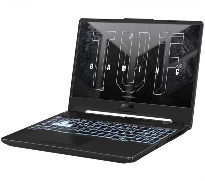 Laptop Asus Tuf gaming