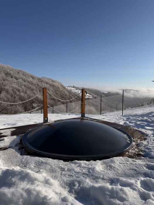 Cabana inchiriat ciubar 2 - 6 pers,Rasca, Marisel,Dangau,Cluj