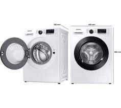 Masina de spalat Samsung WW90T4042CE,9 kg,1400RPM,Digital Inverter!