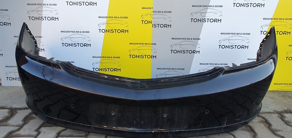 Bara fata Opel insignia opc line bara spate Opel Insignia opc line