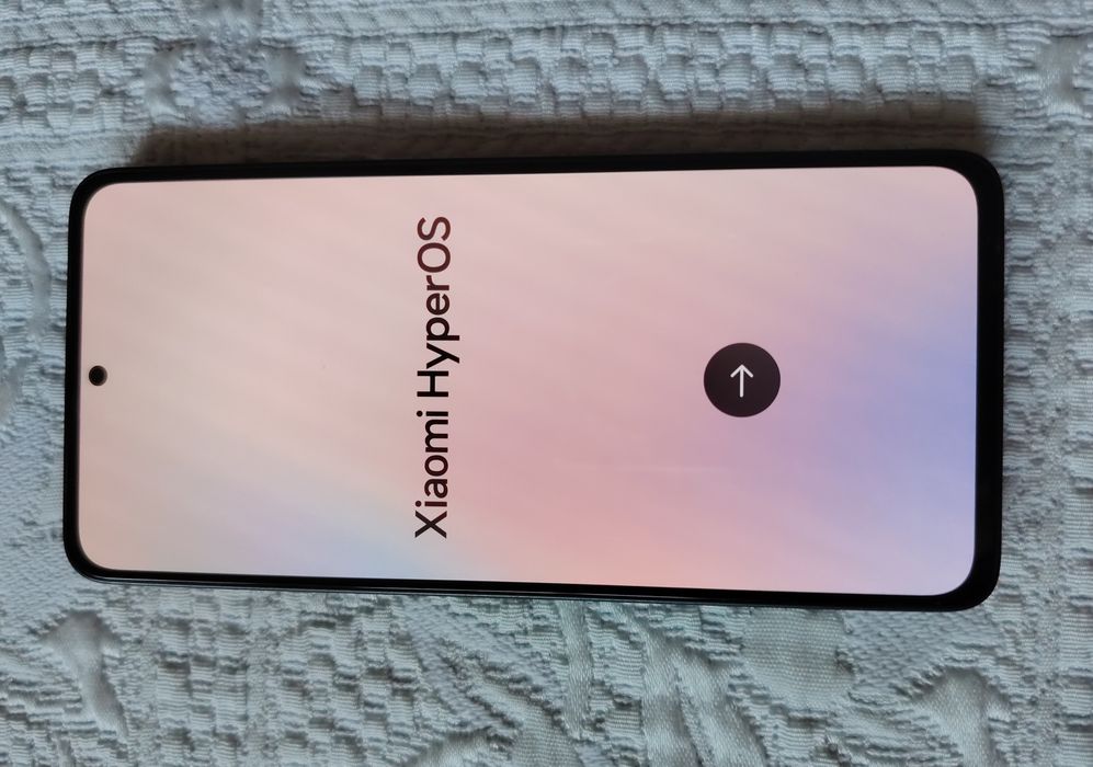 Xiaomi Redmi Note 13