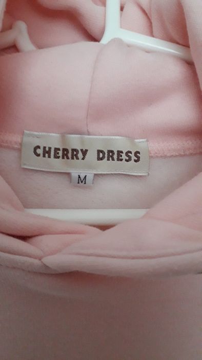 Запазен  Анорак размер  М