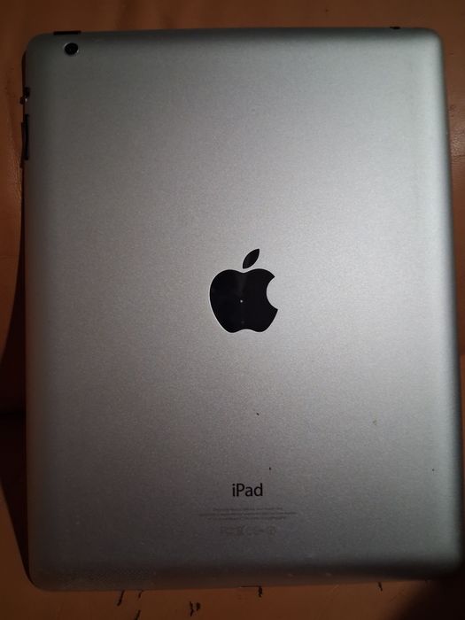 Таблет Ipad Отключен