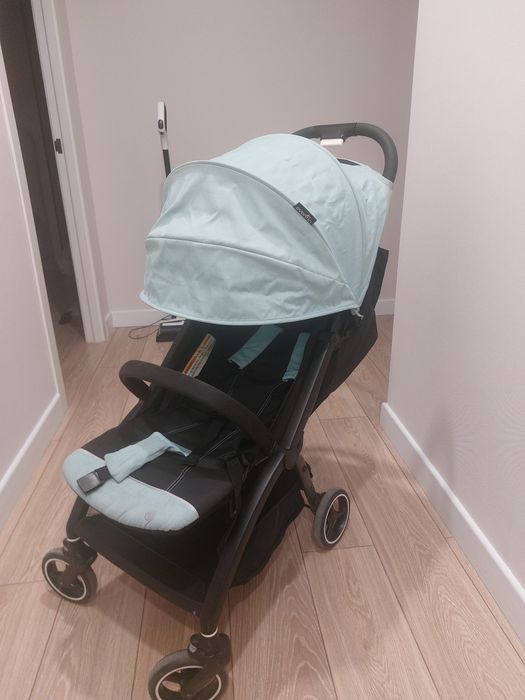 Продам детскую Коляску