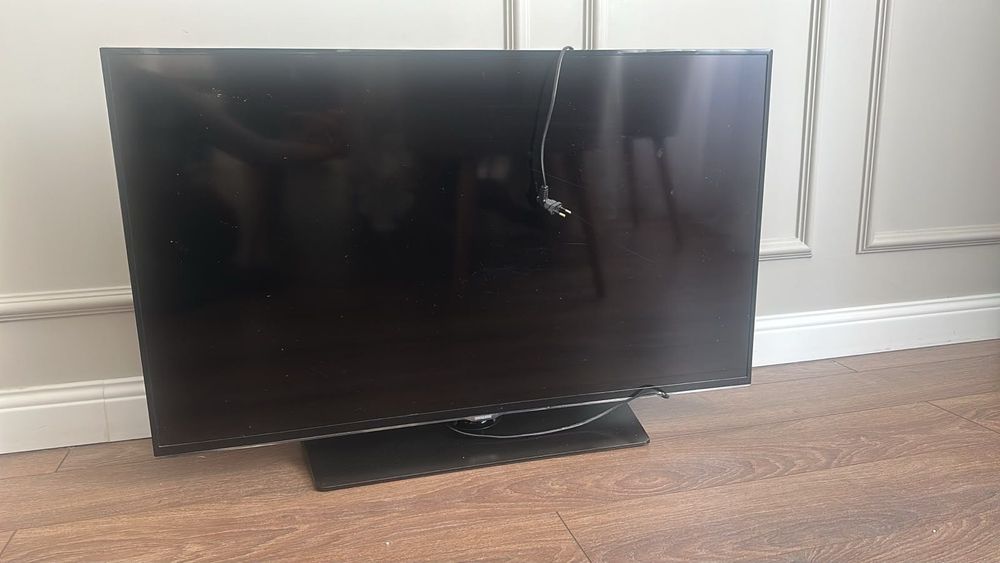Телевизор Samsung