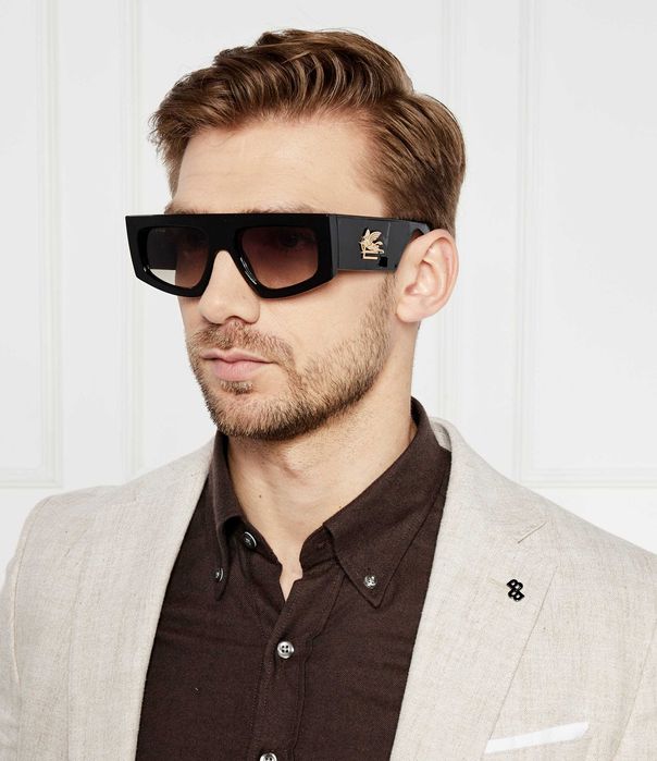 ETRO -  Слънчеви очила,  Unisex модел - ETRO нови