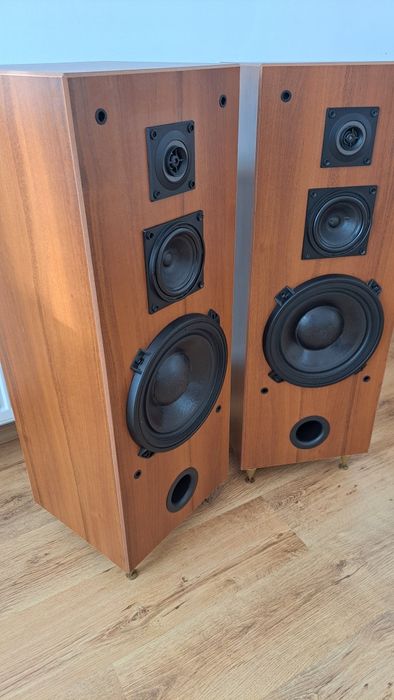 Тонколони Амфитон 10"