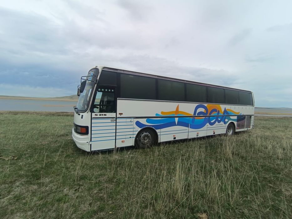 Продаётся автобус SETRA