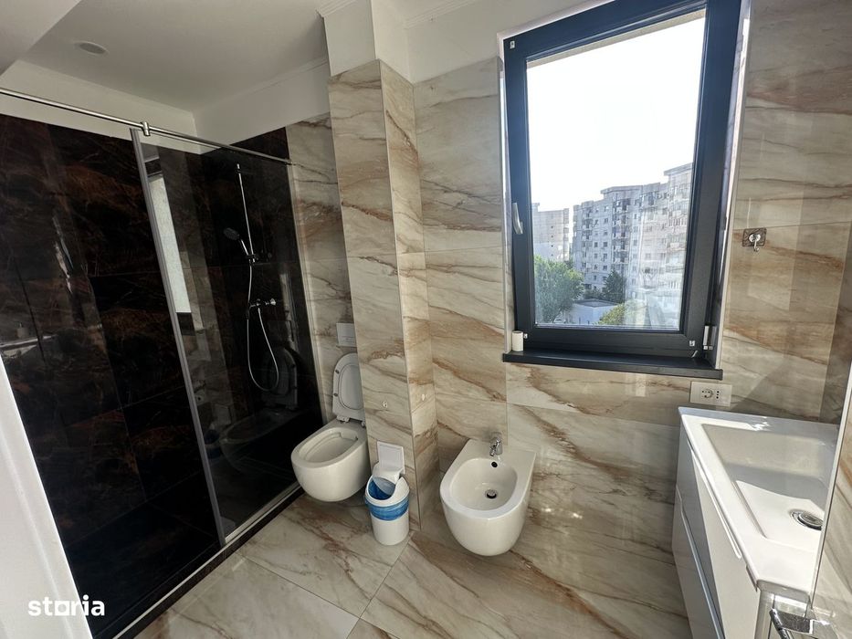 Apartament de inchiriat